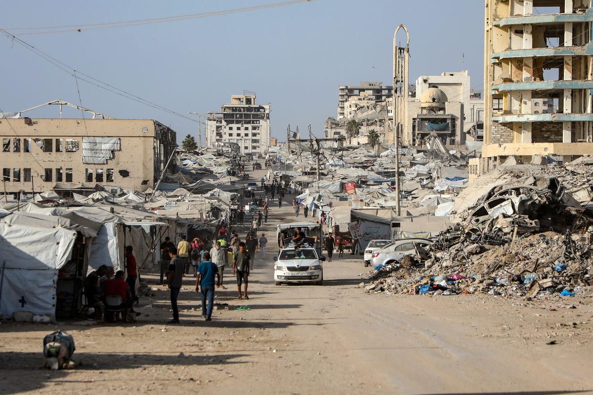 Hamas, Kasım Ayındaki Filistin Yasama Konseyi Seçimlerine Katılacağını Açıkladı