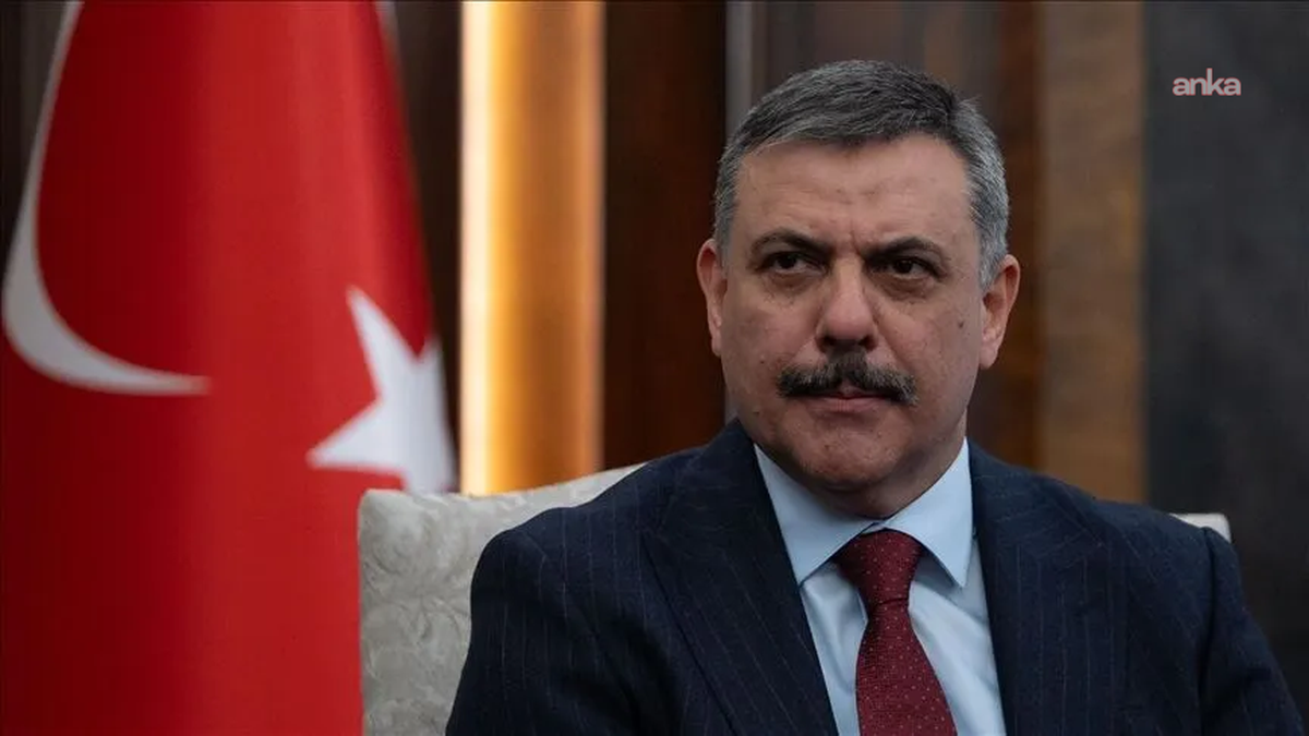 Alihan Kuriş Operasyonu: 33 Gözaltı