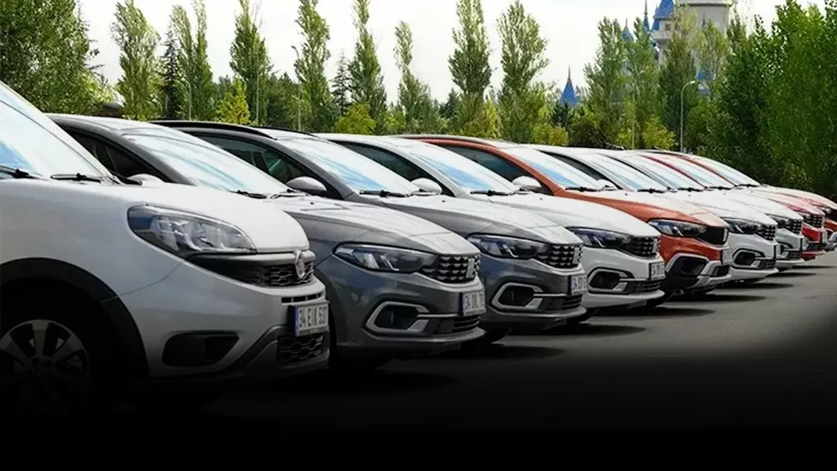 Yeni fiyat listesi: Hyundai, Renault, Toyota ve Togg güncel fiyatları