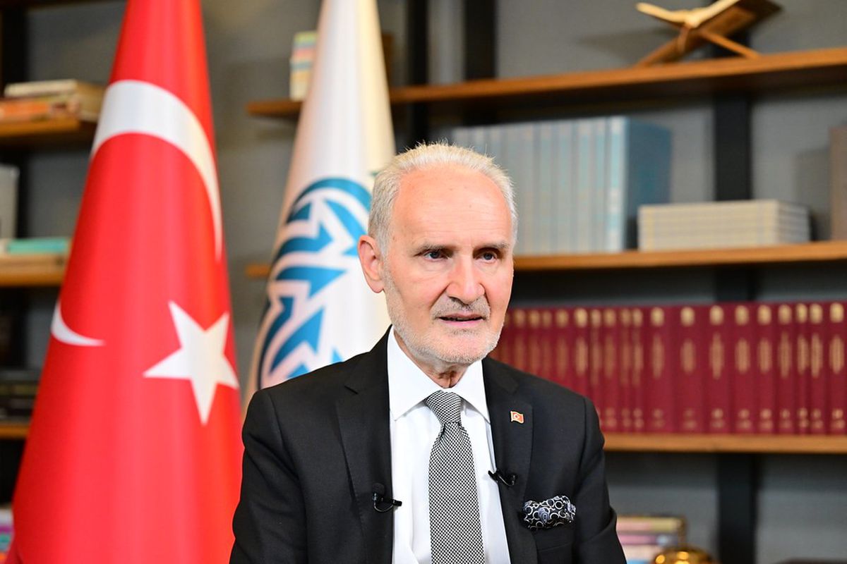 İTO Başkanı'ndan OVP için üretim koruma önerisi