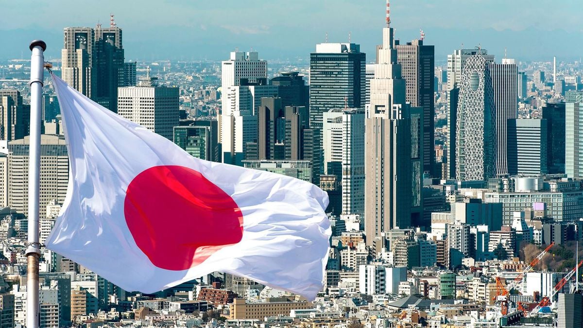 Japonya'da Yapay Zeka Benimsenmesi Yavaş İlerliyor