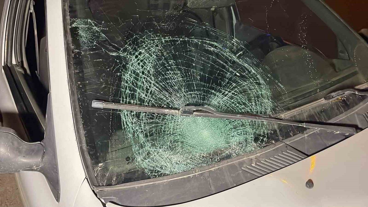 Karaman'da Alkollü Sürücü Motosiklete Çarptı: Baba Öldü, Oğlu Yaralandı