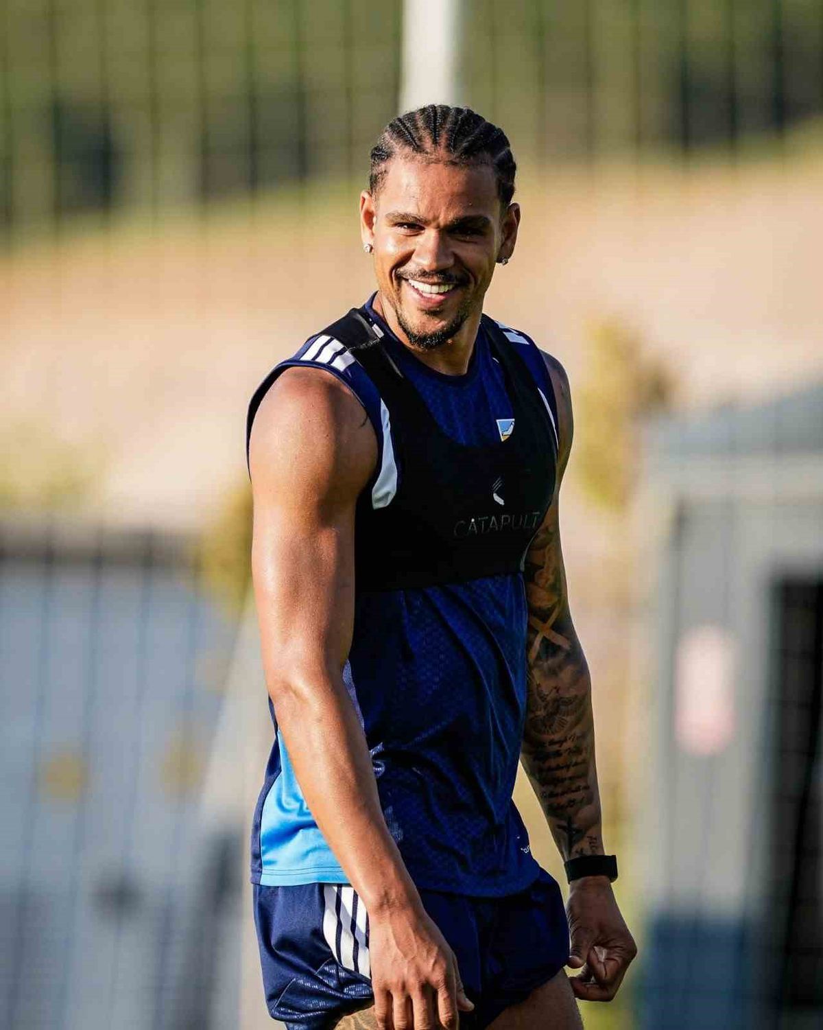 Kayserispor, German Onugkha ile Yollarını Ayırdı