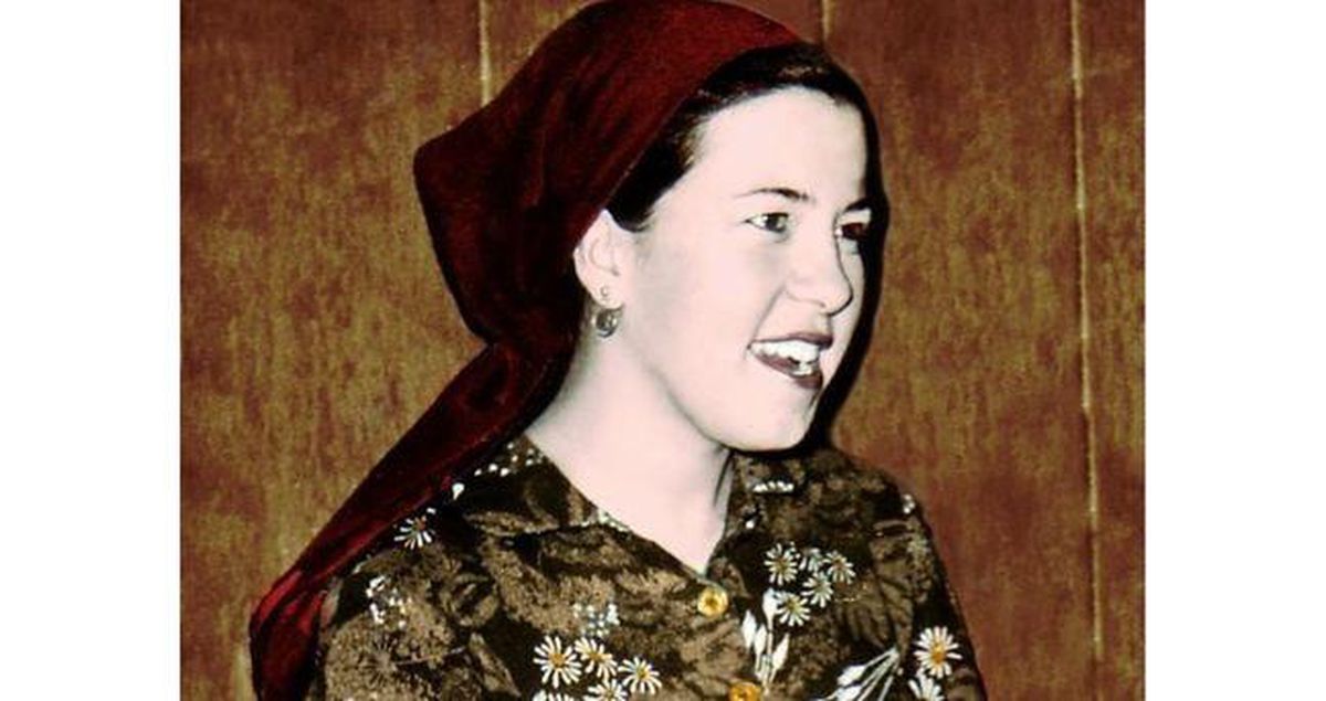 Konca Kuriş kimdir, nasıl öldü? Konca Kuriş çocuklar kim, eşi Orhan Kuriş kimdir?