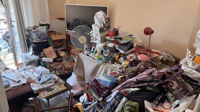 kutahya da emekli profesorun iki dairesinde 2 20141385 o