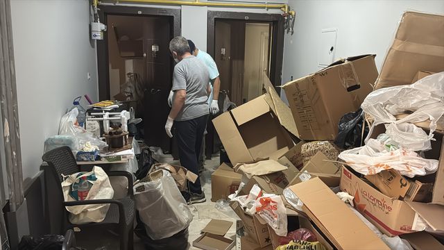 kutahya da emekli profesorun iki dairesinde 3 20141385 o