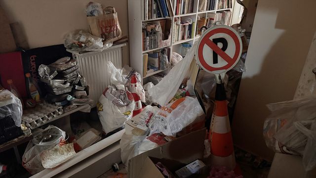 kutahya da emekli profesorun iki dairesinde 4 20141385 o