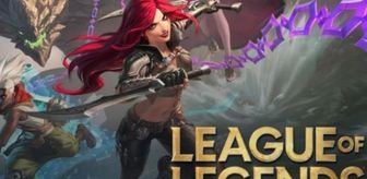 LOL çöktü mü? 13 Ağustos Perşembe League of Legends (LoL) neden açılmıyor, LOL van 68 hatası nedir?