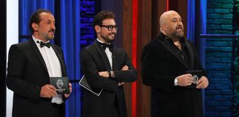 MasterChef Dokunulmazlık Oyunu kim kazandı? 13 Ağustos Perşembe Dokunulmazlık Oyunu kim kazandı?