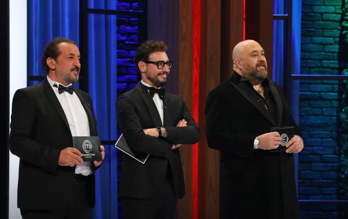 MasterChef Dokunulmazlık Oyunu kim kazandı? 13 Ağustos Perşembe Dokunulmazlık Oyunu kim kazandı?