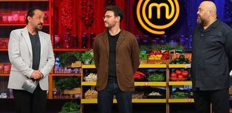 MasterChef Dokunulmazlık Oyunu kim kazandı? 13 Ağustos Perşembe Dokunulmazlık Oyunu kim kazandı?