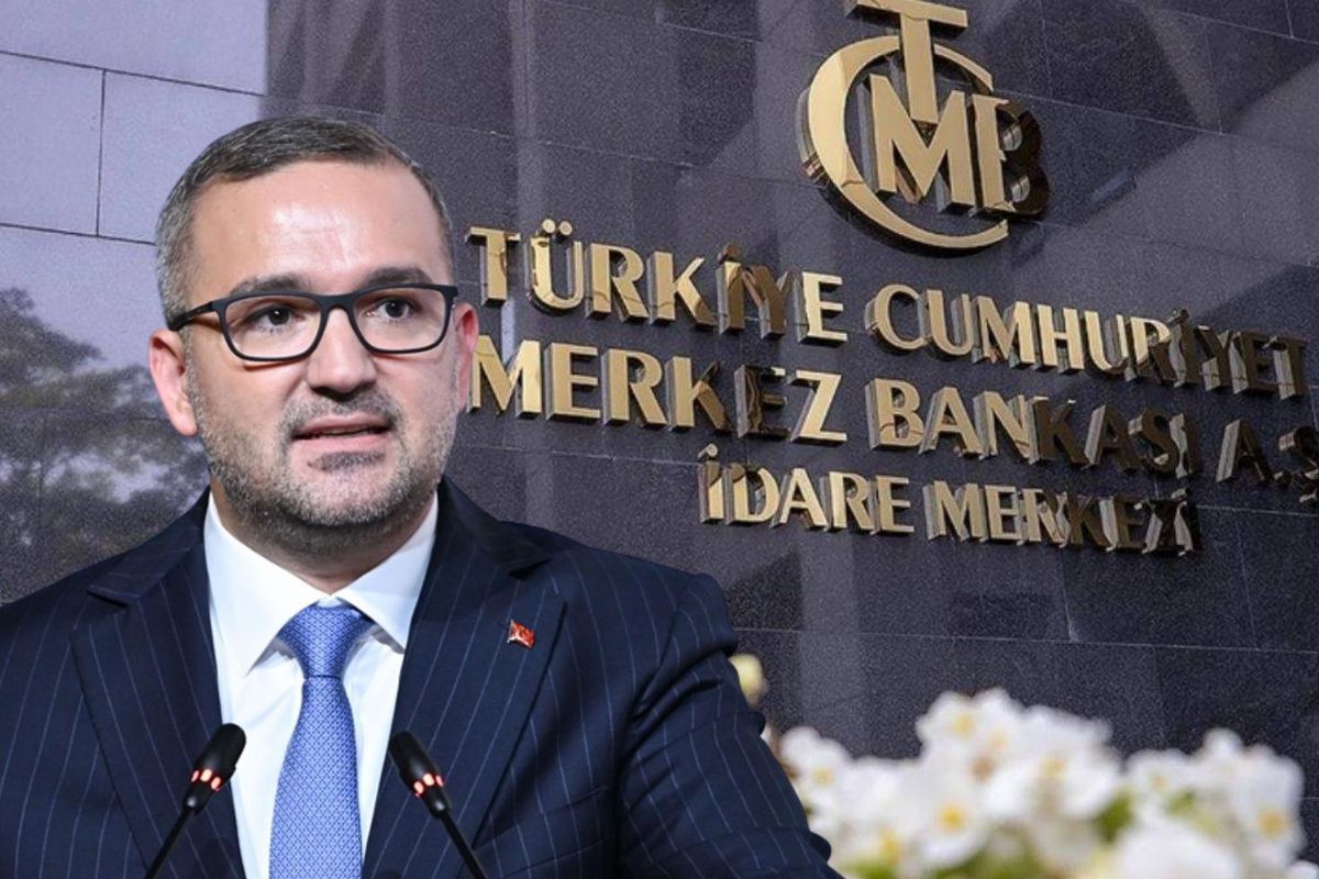 Merkez Bankası'nın yıl sonu enflasyon tahmini belli oldu