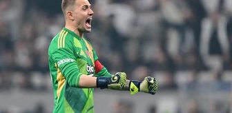 Mert Günok sakatlandı mı, Gençlerbirliği maçında Mert Günok yok mu?