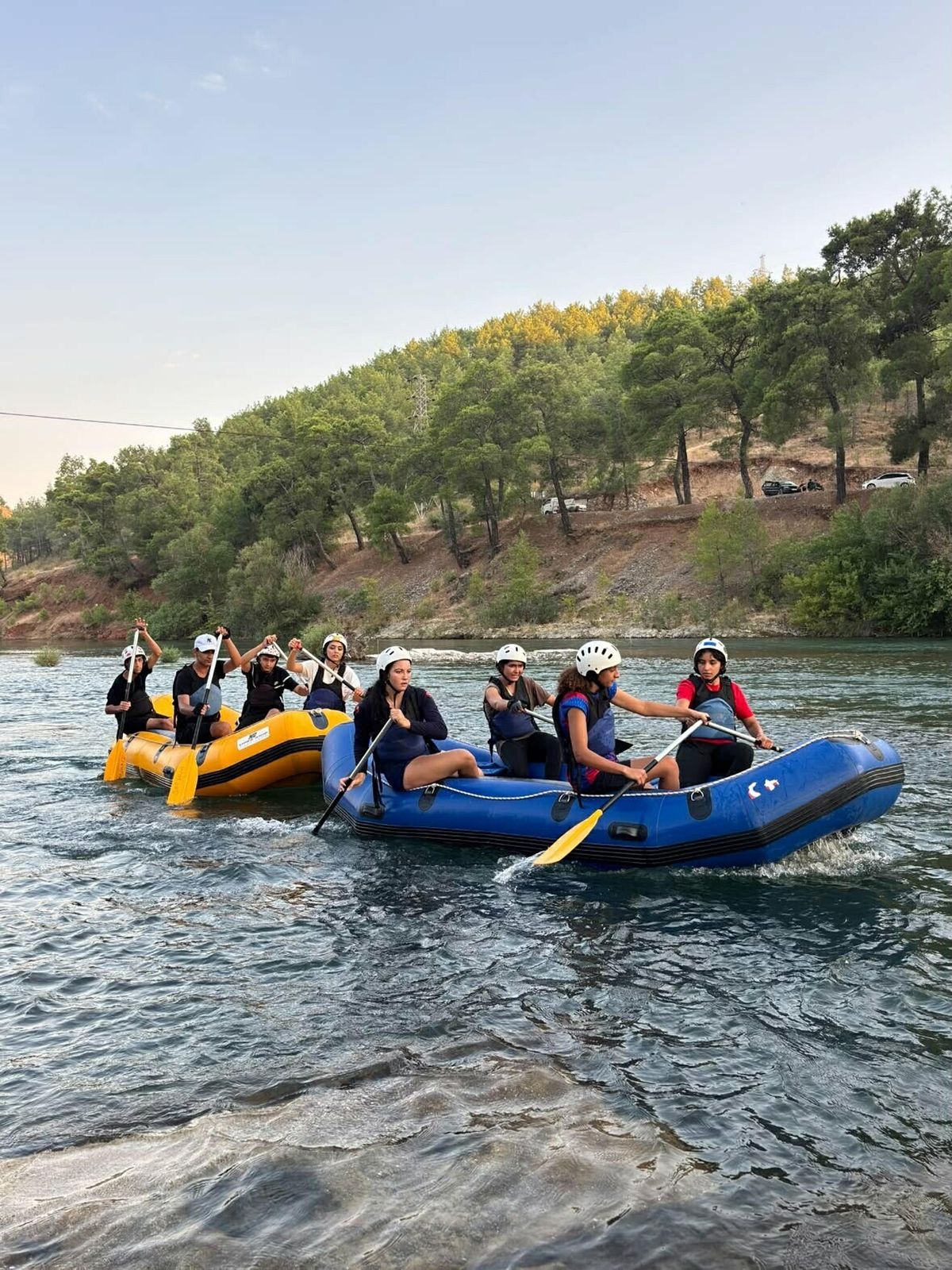 Muğla'da 8 Yılda 15 Türkiye Şampiyonluğu: Sarsala Spor Kulübü'nün Başarı Hikayesi