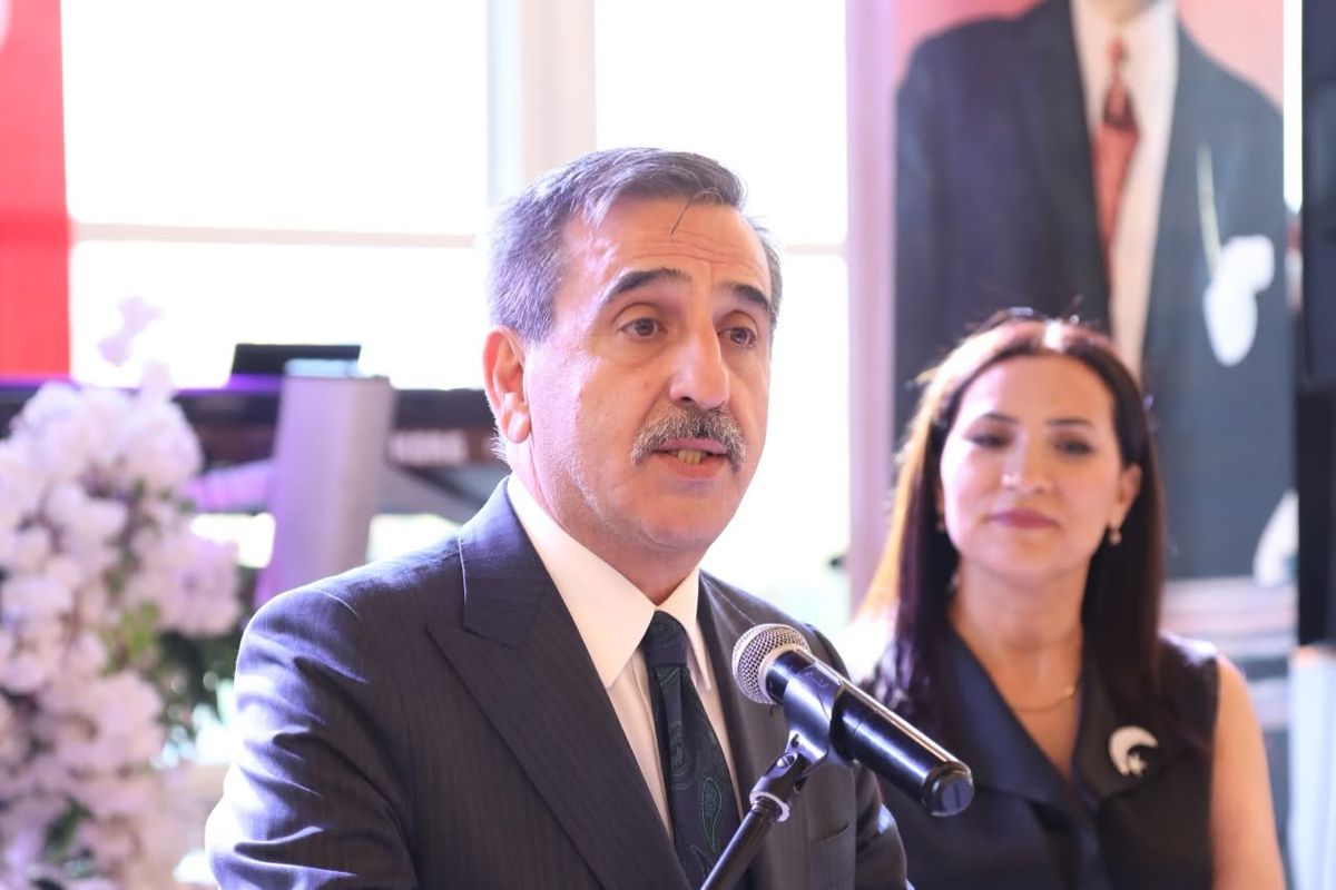 Kahveci: Memur ve emekli maaşları yeni ekonomik tahminlere göre güncellenmeli