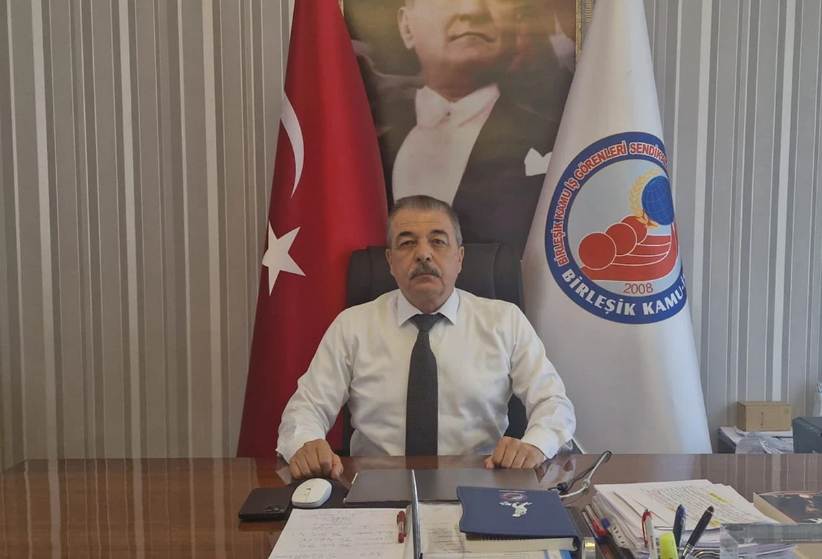 Orhan Yıldırım’dan Merkez Bankası’na tepki: Emek hırsızlığı var