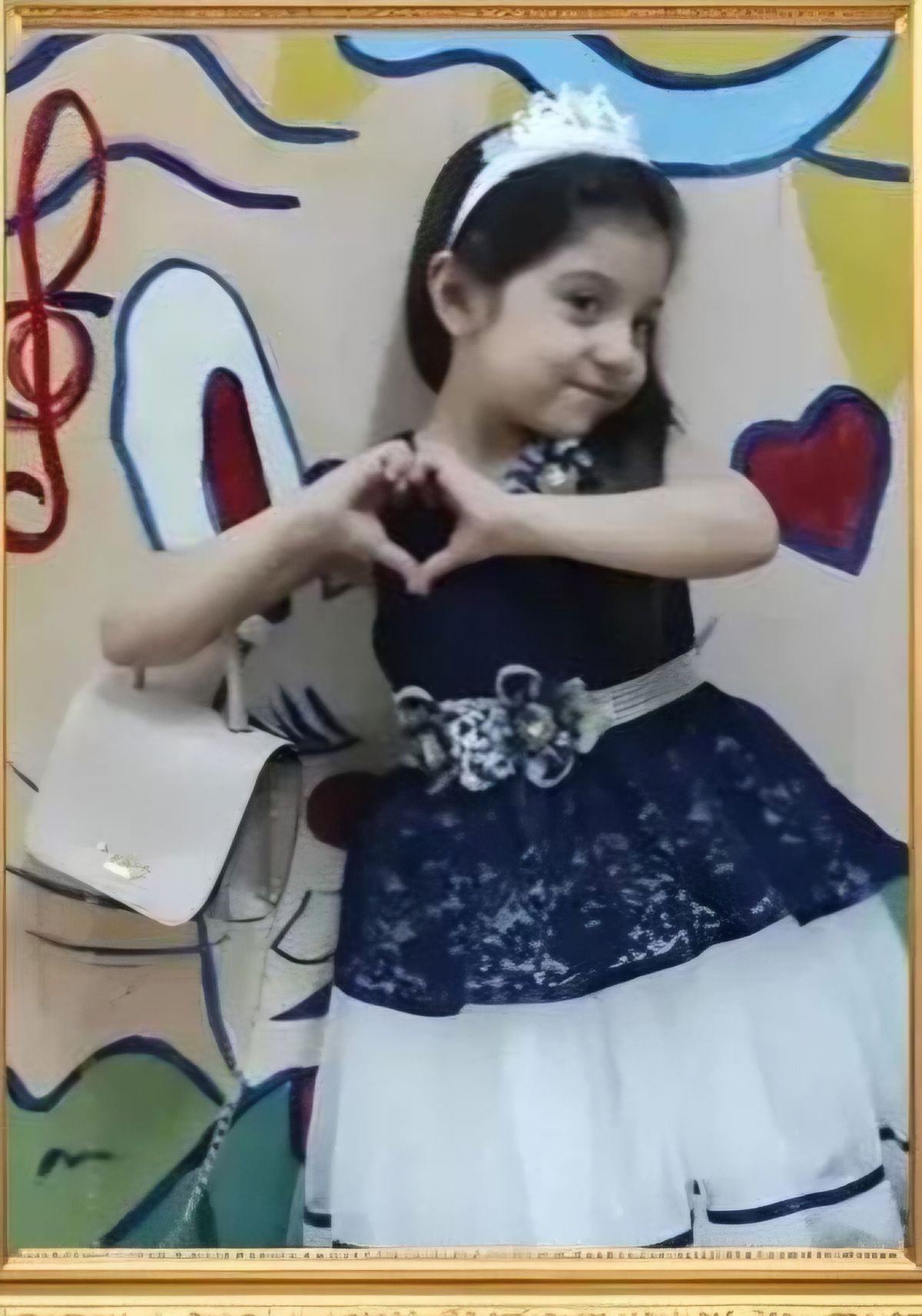 Ceyhan'da trajik kaza: 7 yaşındaki Azra Nazlı hayatını kaybetti