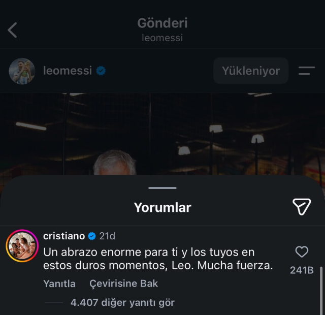 ronaldodan babasini kaybeden m 55feed7a16 1512 1 m