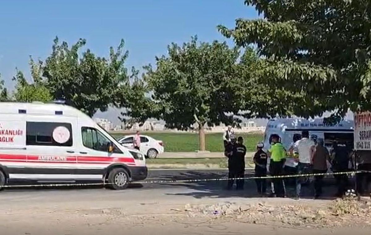 Şanlıurfa'da Silahlı Kavga Kanlı Bitti: 1 Ölü, 2 Yaralı, 5 Gözaltı