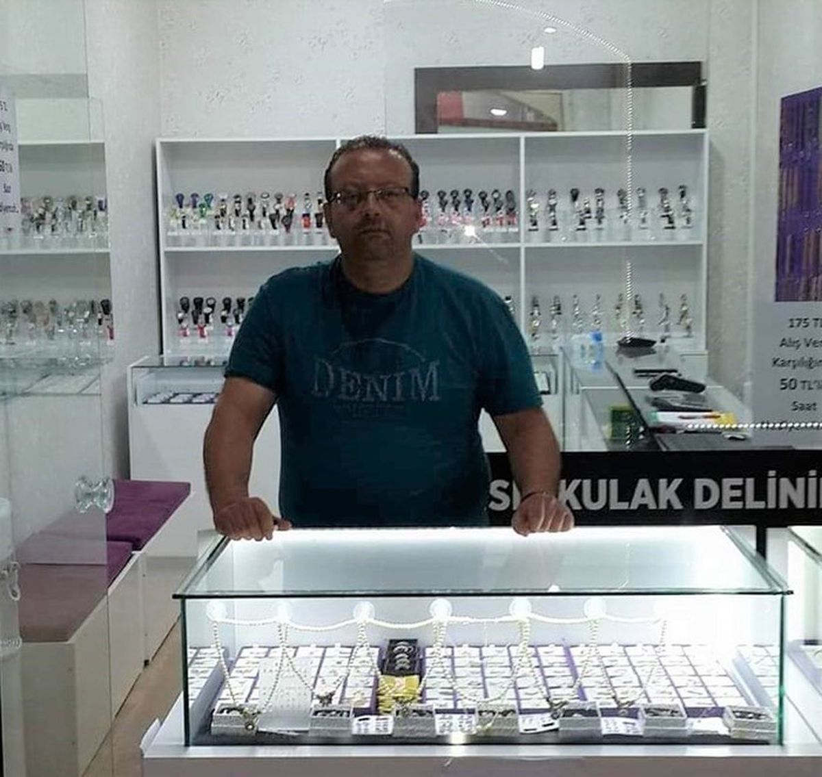 Kuyumcu Soygunu Davasında Yargıtay Bozdu