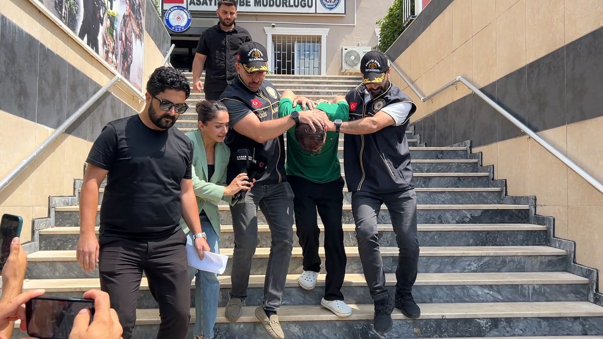 Şişli’de Eski Erkek Arkadaşının Silahlı Saldırısında Hayatını Kaybeden Nilda Müge Şahin’in Katili Yakalandı