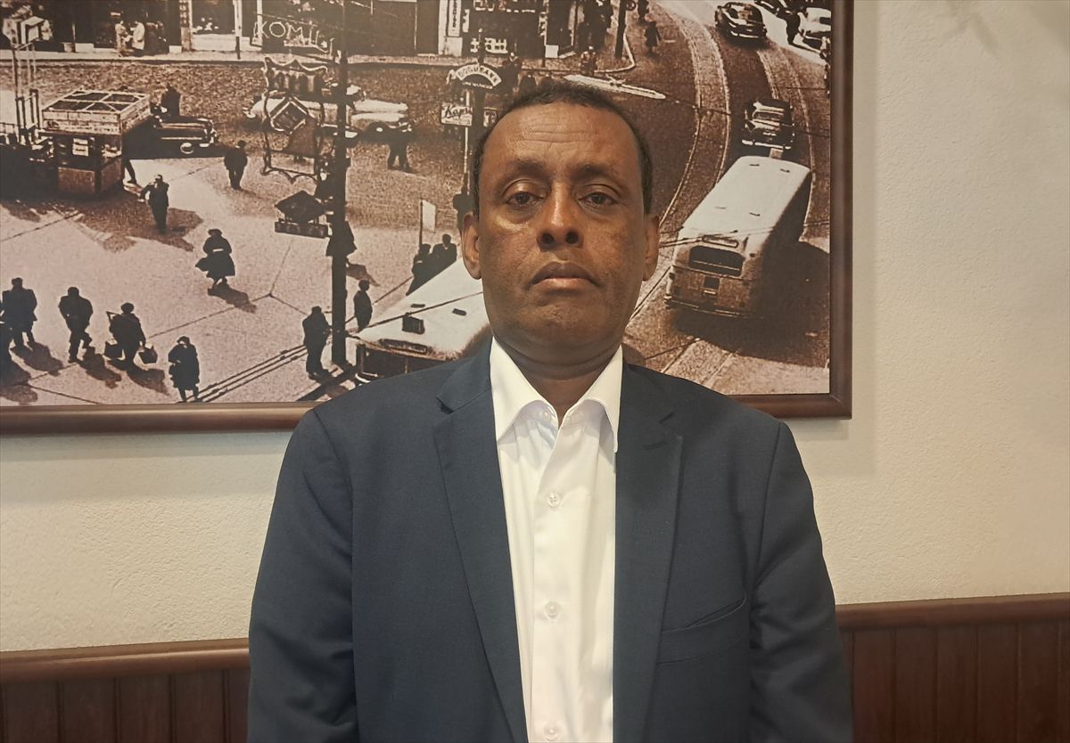 Türkiye Somali'deki Siyasi Krizde Arabulucu Olabilir