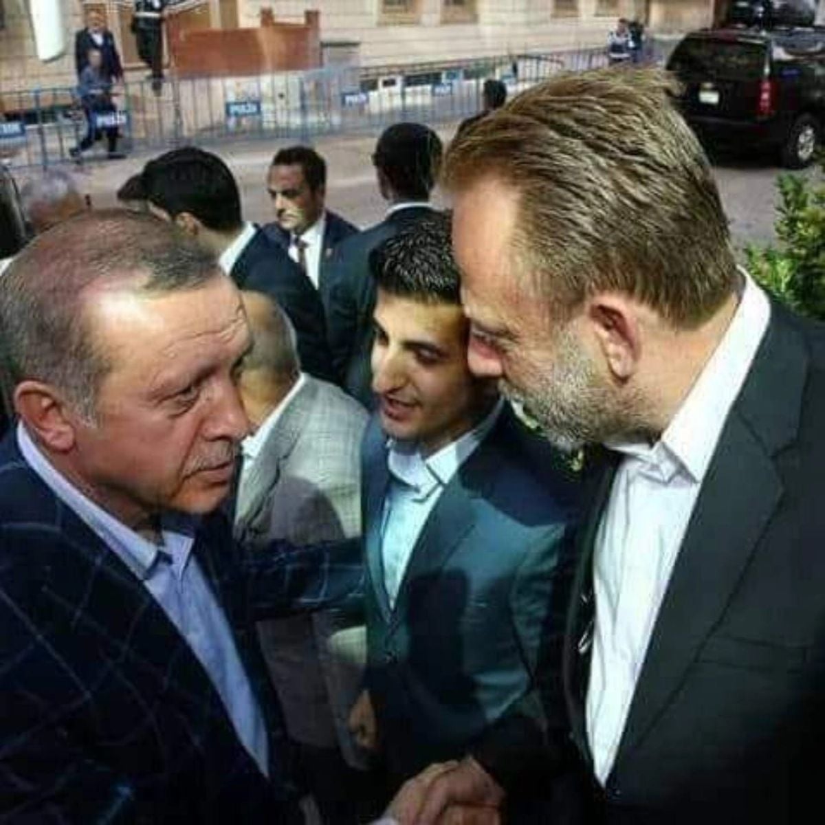 Meclis’ten Toplumsal Bütünleşme Adımı: Diyarbakır’dan Destek