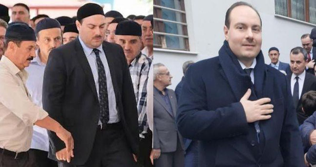 Süleymancılar kimdir? Süleymancılar neye inanır?