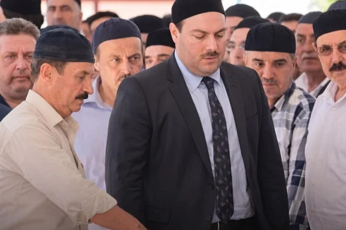 Süleymancılar operasyonunda gözaltına alınanların sayısı 37'ye yükseldi