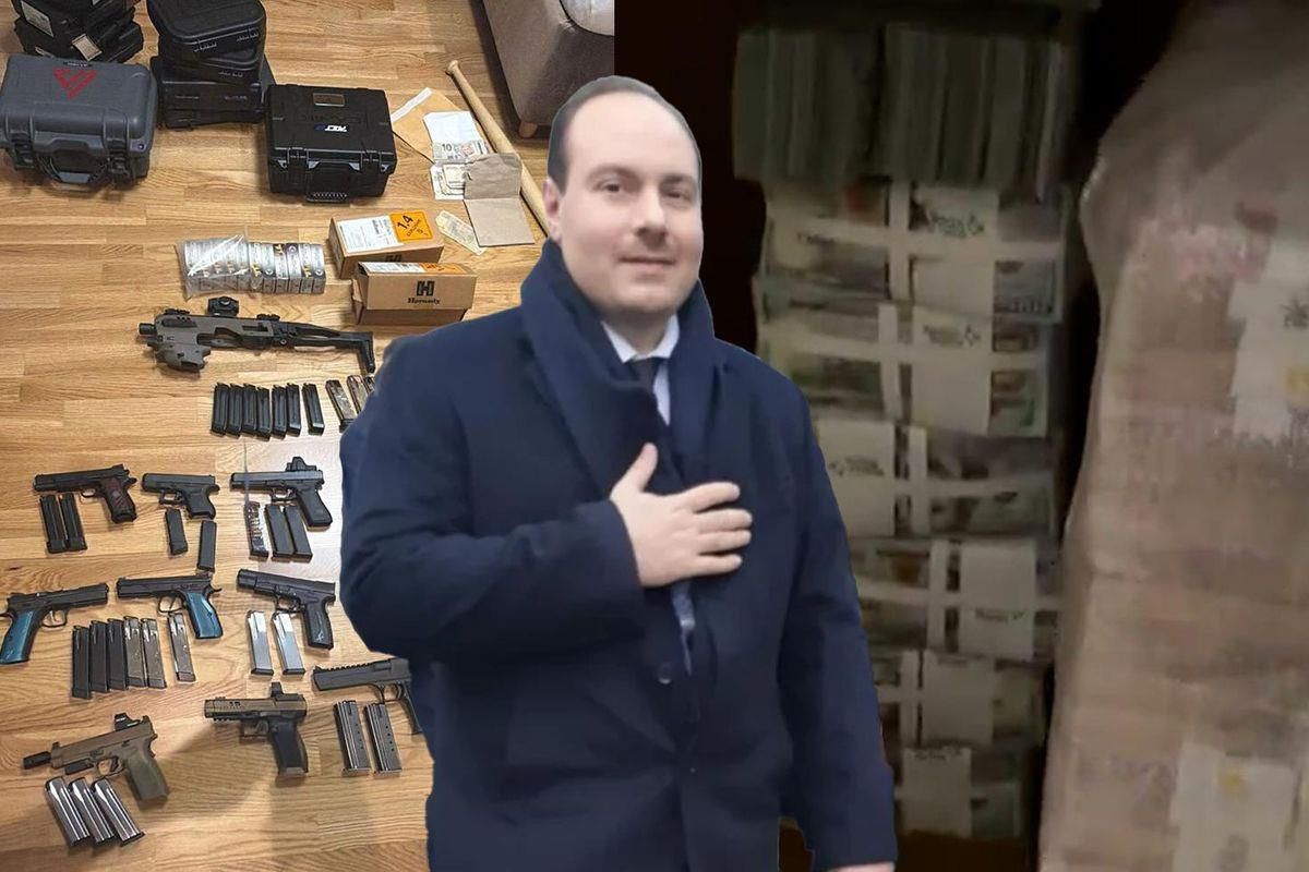 Süleymancılar SON DAKİKA! Süleymancılara neden operasyon düzenlendi?