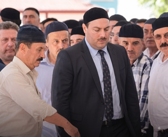 Süleymancılar operasyonunda gözaltına alınanların isimleri netleşti! Ünlü iş adamı da aralarında 3 suleymancilara operasyonda goz 20141575 2226 1 m