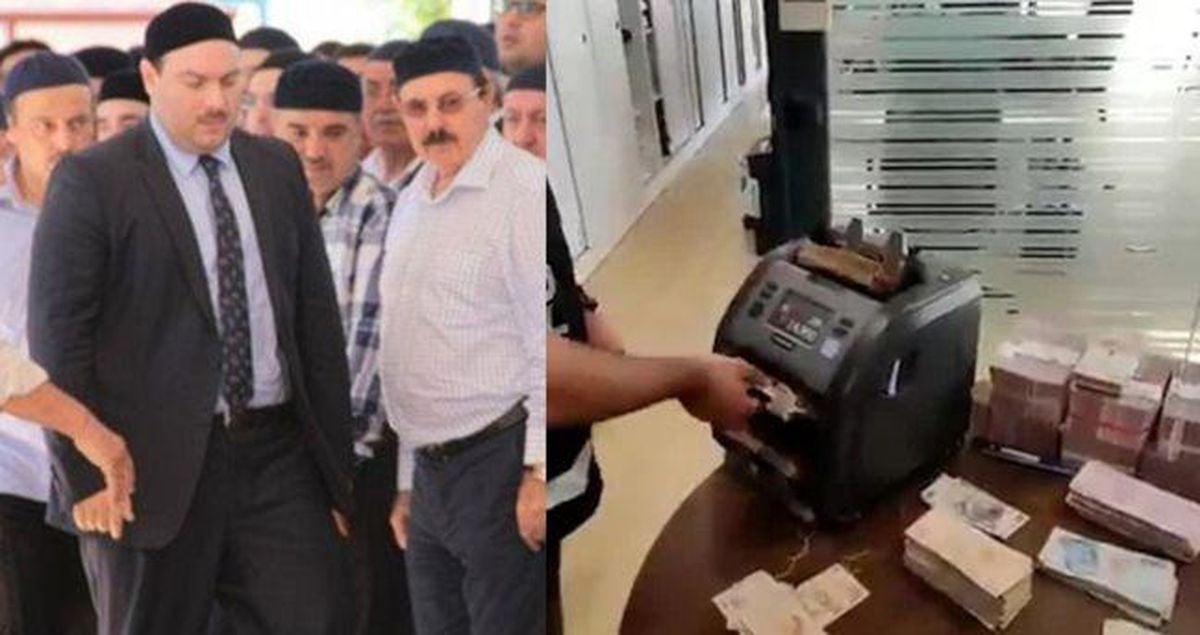Süleymancıların şirketleri hangileri? Süleymancılara yönelik soruşturmada hangi şirketlere operasyon düzenlendi?