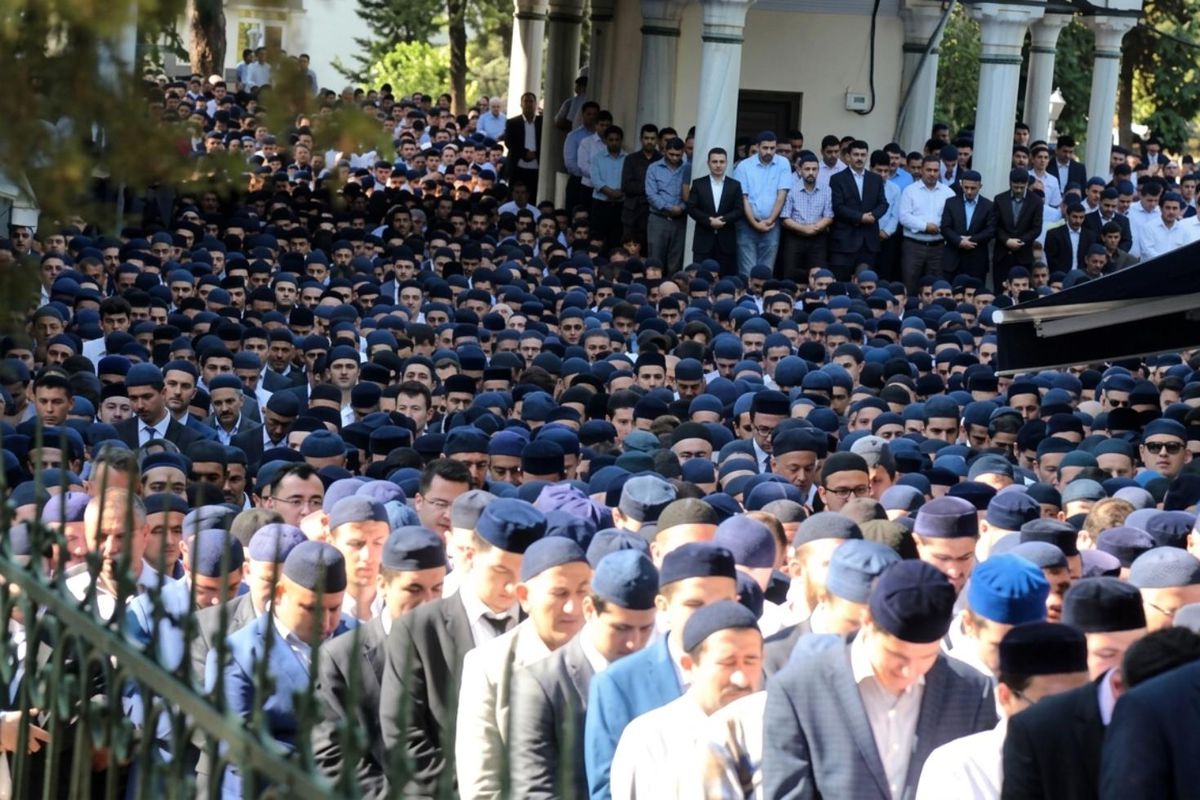 Süleymancılarla ilişkili 32 şirket! Aralarında ünlü markalar da var