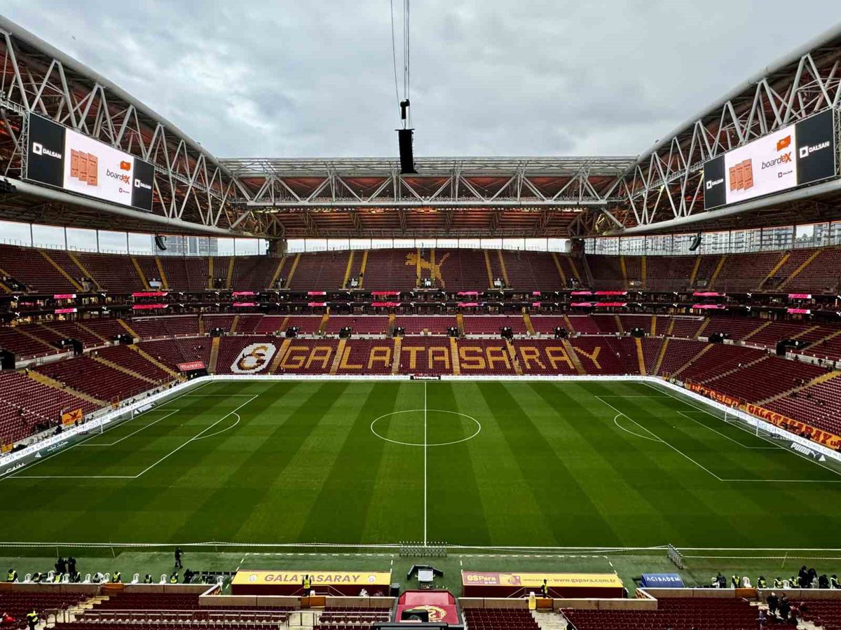 Süper Lig'de Kombine Fiyatları: 3 Bin Liradan 645 Bin Liraya