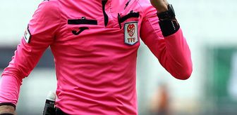 Süper Lig'de ilk haftanın hakemleri açıklandı! İşte görev yapacak isimler