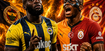 Süper Lig'de şampiyonluk oranları belli oldu! Fenerbahçe ve Galatasaray'ın oranı bomba
