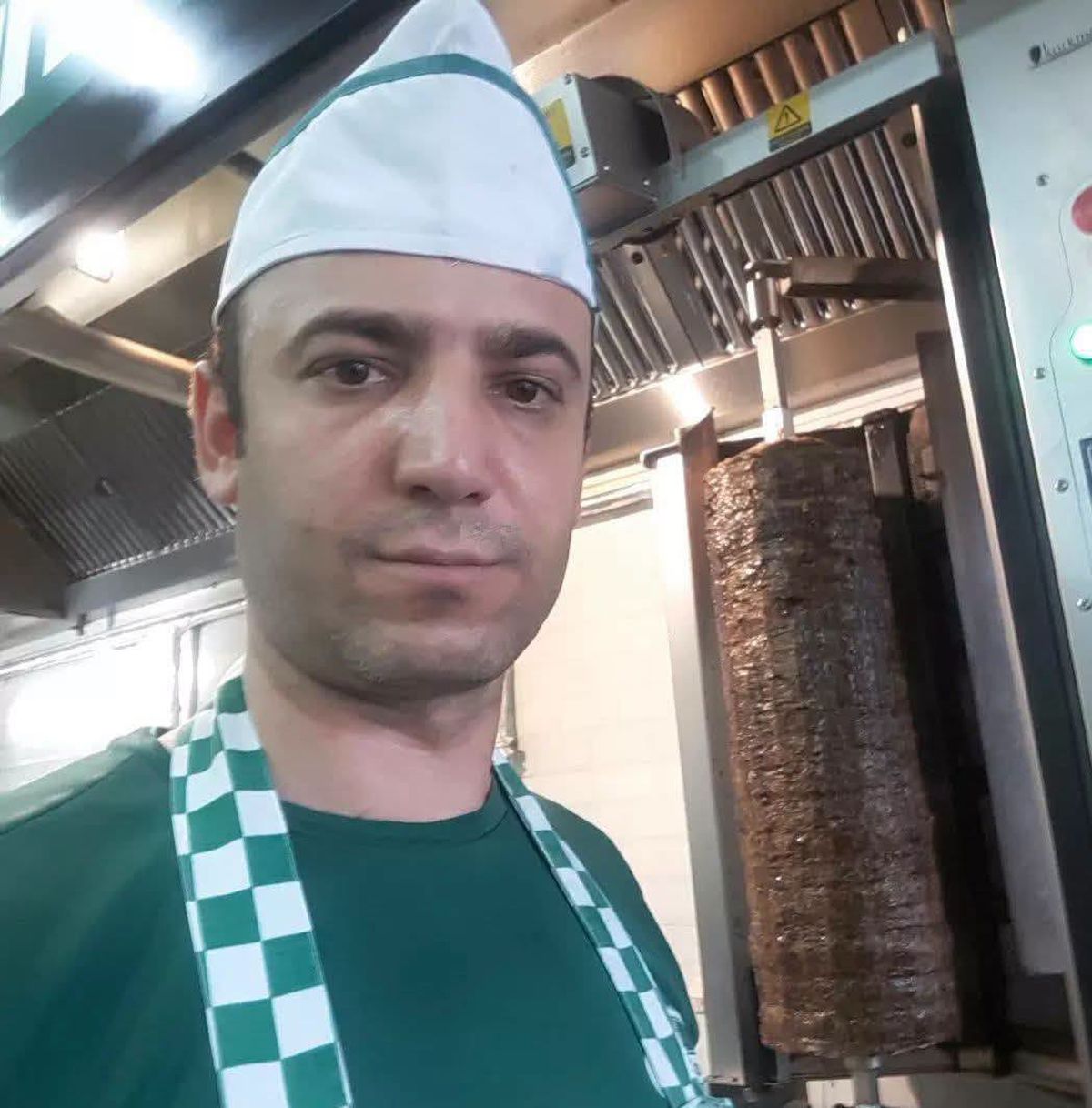 Dönerci cinayetinde 2 kardeş tutuklandı