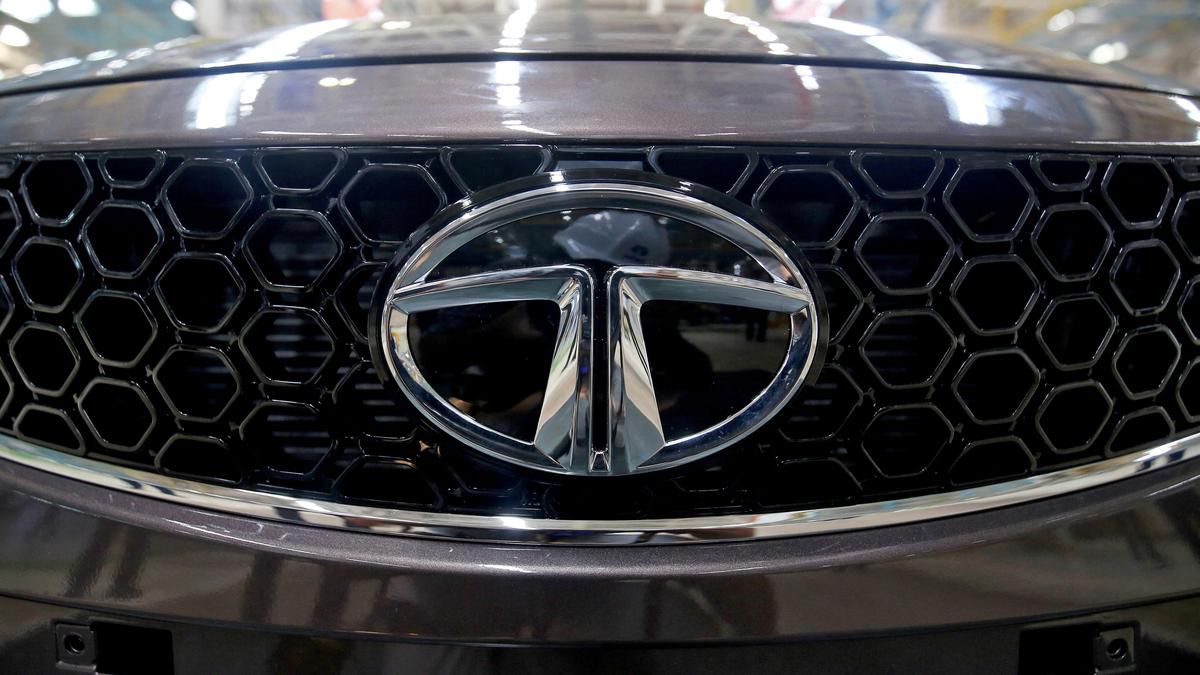 Tata Motors'un karı %83 arttı, Iveco onayı bekleniyor