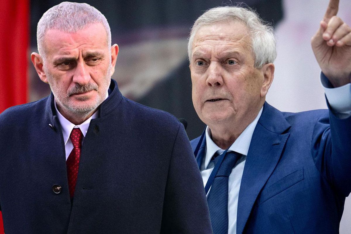 TFF'den Fenerbahçe'ye erteleme yanıtı! Saniye düşünmediler