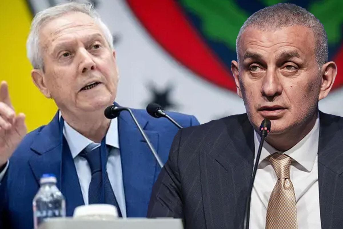 TFF’den Fenerbahçe’ye erteleme yanıtı! Saniye düşünmediler