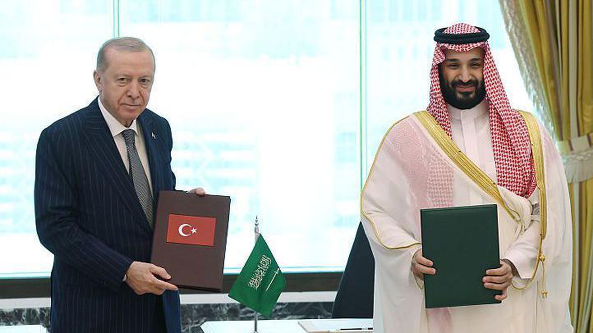 Suudi Arabistan Öncülüğünde Çokuluslu Deniz Savunma Koalisyonu Kuruldu: Türkiye de Katılıyor