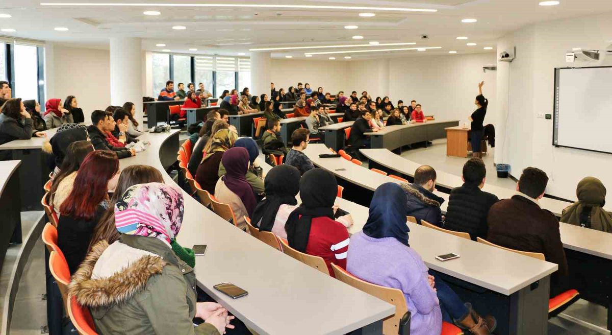 YÖK: Öğrenci Affı Başvuruları 9 Aralık'a Kadar