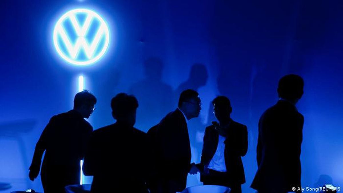 Volkswagen, Everllence hisselerini Bain Capital’e devri için AB onayı aldı