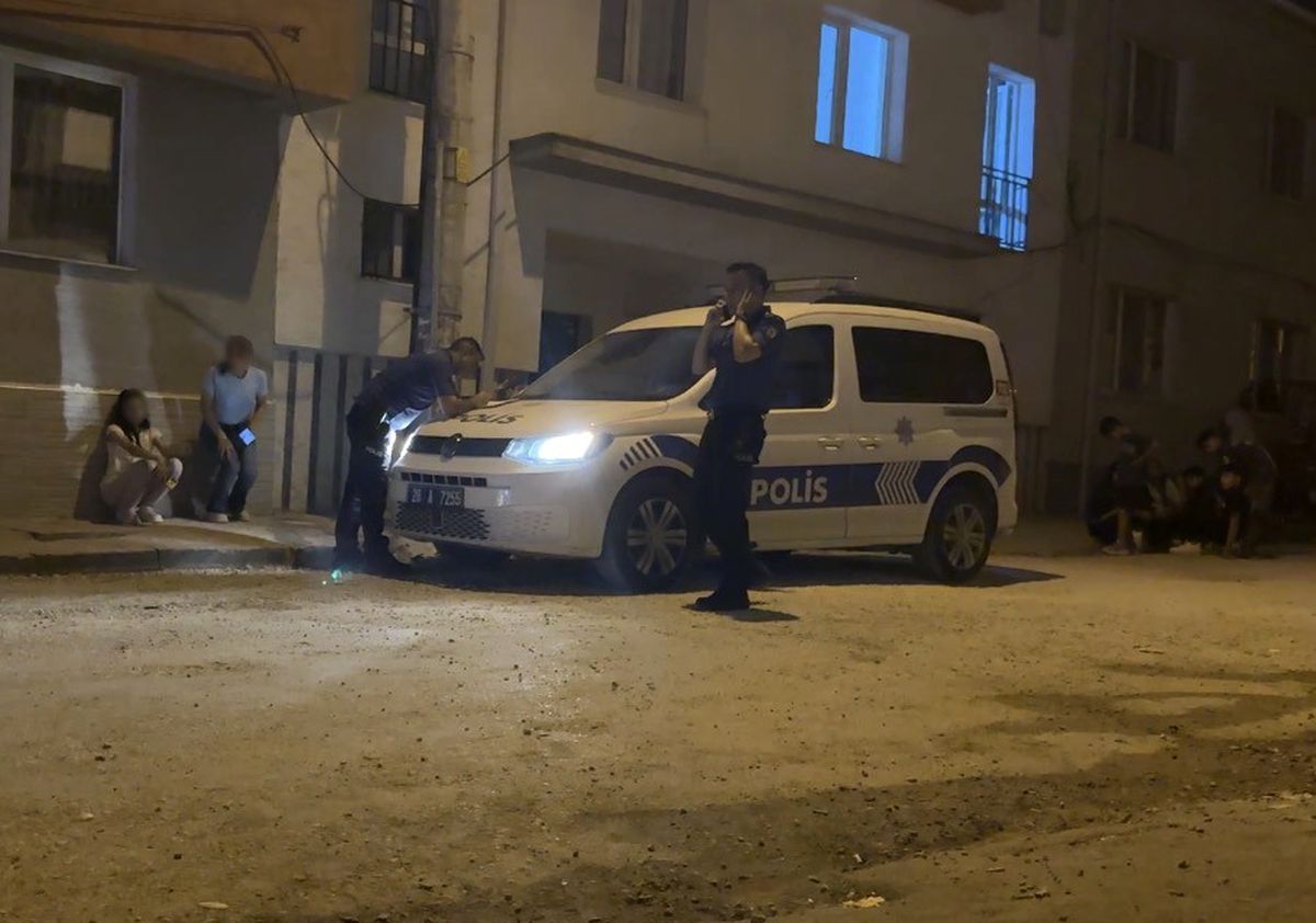 Eskişehir'de şüpheli ölüm: 40 yaşındaki adam evinde ölü bulundu