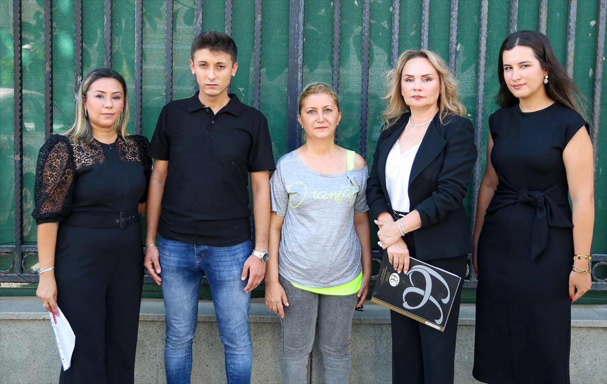 Kuyumcu soygununda öldürülen işçinin tazminat kararı bozuldu
