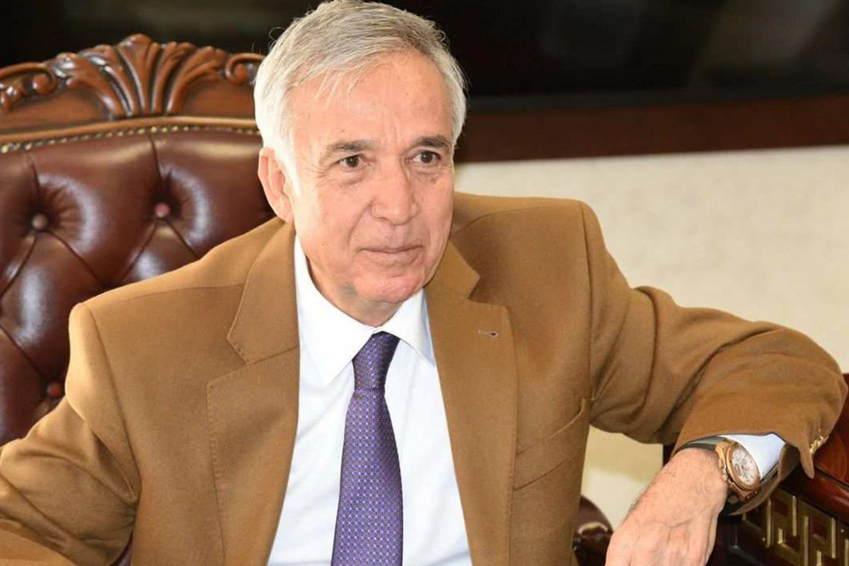 Ünlü gazeteci Yavuz Donat 11. Anadolu Medya Ödülleri’ni köşesine taşıdı