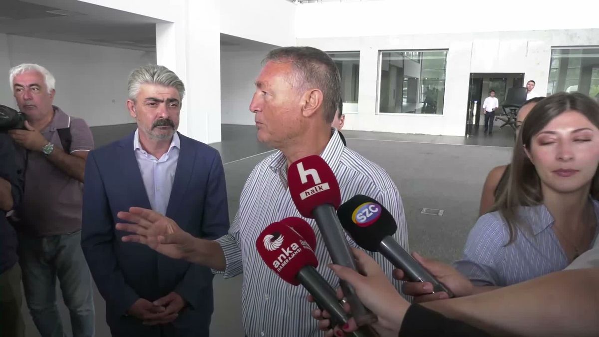 Yıldız'dan İşçilere 'Önümüzdeki Hafta' Sözü: 'Türkiye'nin Hiçbir Yerinde İşçi Alacağım Demeyecek'
