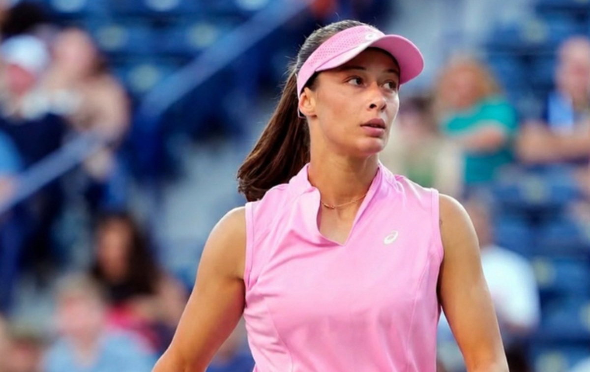 Zeynep Sönmez, Cincinnati'de devleri yıktı