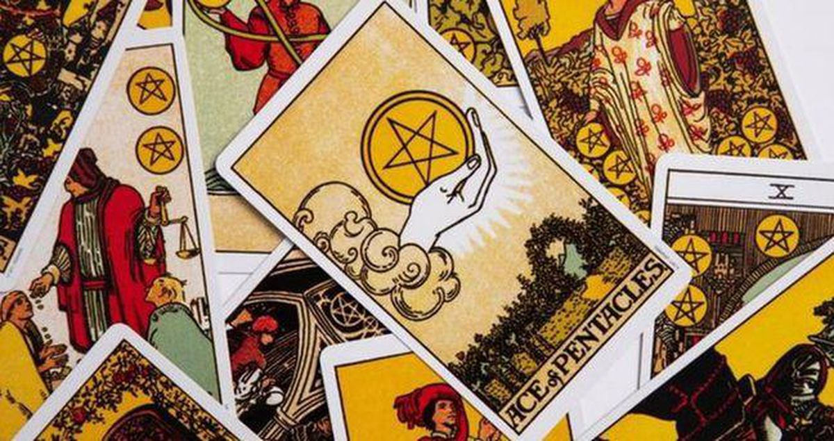 14 Ağustos günlük tarot falı: 14 Ağustos Cuma günü seni neler bekliyor? Günlük tarot kart açılımı!