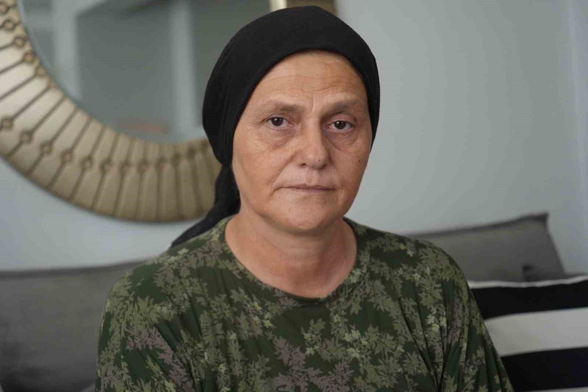 27 Yıllık Acı: Anne Kızını Arıyor
